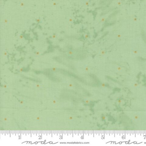 Flirtation By Zen Chic - 1835 16M - Golden - Honeydew