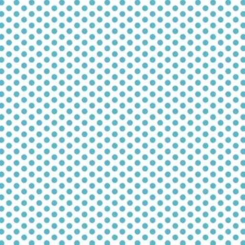 Devonstone Building Blocks - DV2863 - Fundamentals - Barrier Blue