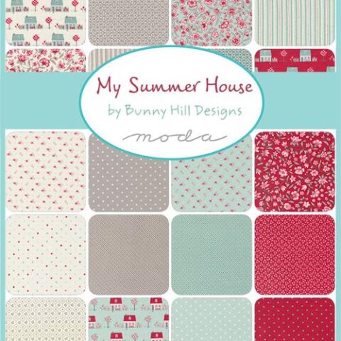 Bunny Hill Designs - My Summer House
