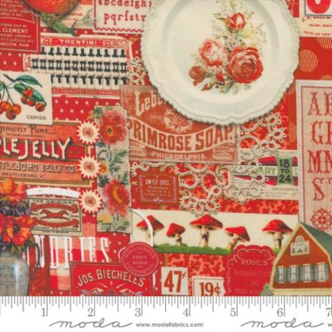 Curated in Color - Cathy Holden - 7460 12