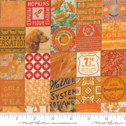 Curated in Color - Cathy Holden - 7461 13
