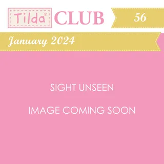 Tilda Club - Issue 56 January 2024