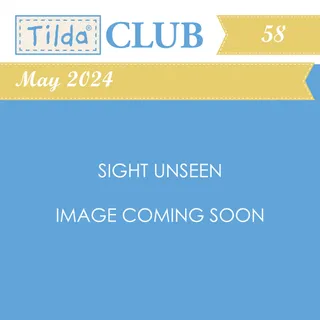 Tilda Club - Issue 58 May 2024