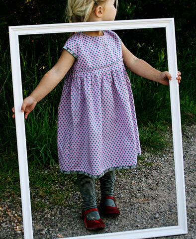 Make it Perfect - Little Wonderland (Size 0 - 5)