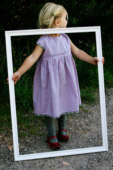 Little wonderland Little wonderland