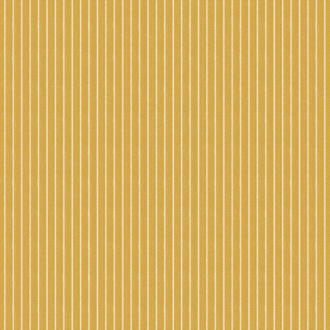 Tilda - Creating Memories - Spring 160062 Stripe Yellow