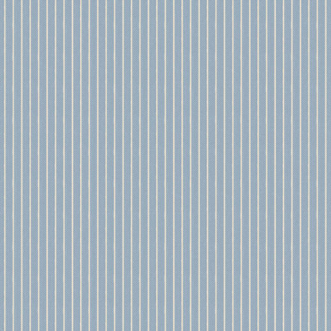 Tilda - Creating Memories - Summer 160068 Stripe Blue