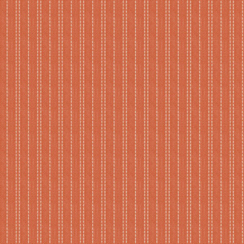 Tilda - Creating Memories - Autumn 160074 Seamstripe Ginger