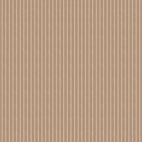 Tilda - Creating Memories - Autumn 160076 Stripe Toffee
