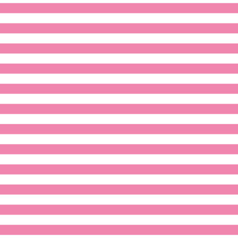 Devonstone Building Blocks - DV2847- Fundamentals - 1/2 inch stripe Pink