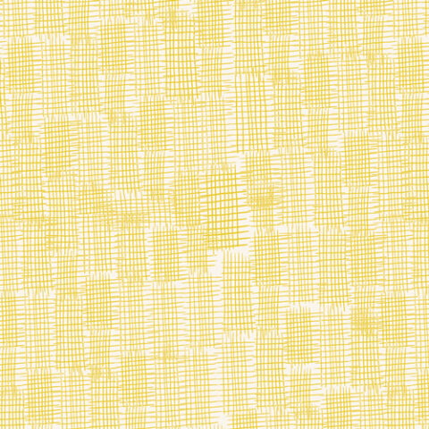 Art Gallery Fabric - Fresh Linen - FRE32313 Golden Linen