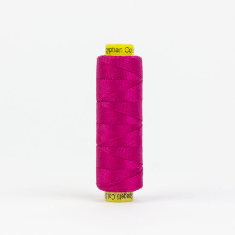 Wonderfil Thread - Spagetti 12wt - SP08 Magenta