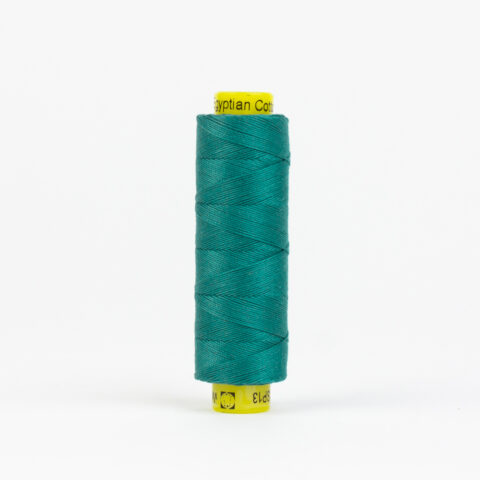 Wonderfil Thread - Spagetti 12wt - SP13 Deep Ocean Green/Blue