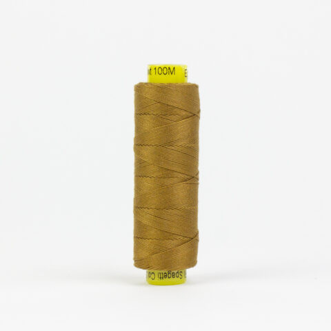 Wonderfil Thread - Spagetti 12wt - SP21 Caramel