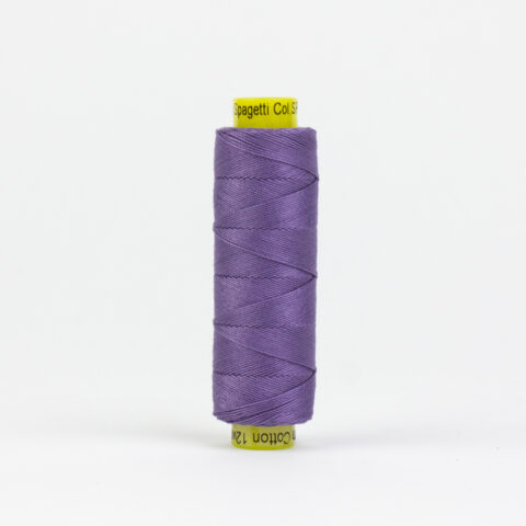 Wonderfil Thread - Spagetti 12wt - SP29 Lavender