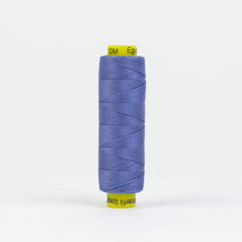 Wonderfil Thread - Spagetti 12wt - SP34 Clear Blue