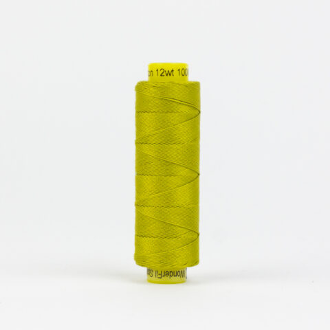 Wonderfil Thread - Spagetti 12wt - SP36 Lichen