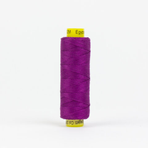 Wonderfil Thread - Spagetti 12wt - SP38 Pansy