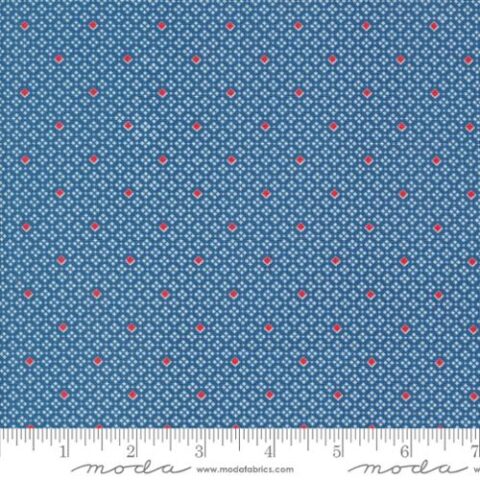 30s Playtime - 33757 22 Bluebell