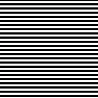 Devonstone Building Blocks - DV2824 - Fundamentals Black 1/4 inch stripe
