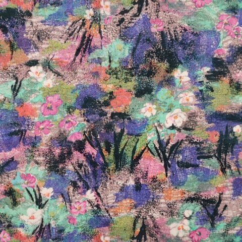 Liberty - 03634203A Floral Impression