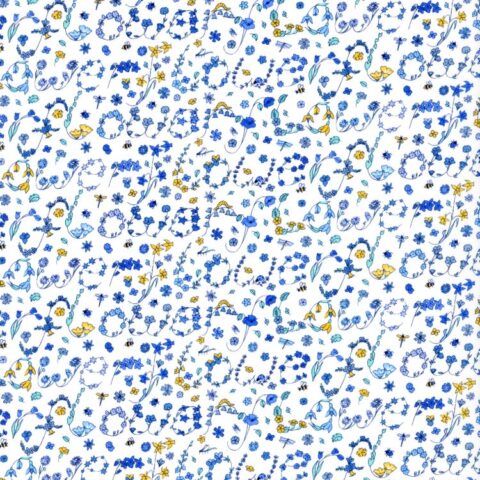 Liberty - 03634248C - Ing-Britts Garden