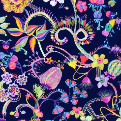 Liberty - 03634240A - Beautifully Bizarre