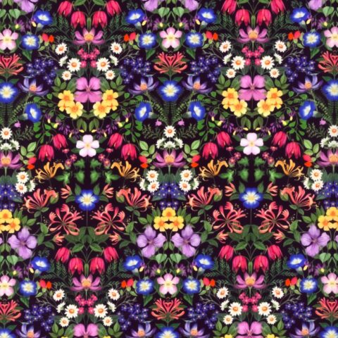 Liberty - 03634232A - Mary Patricia