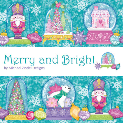 Merry and Bright