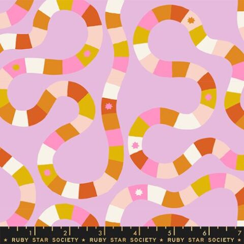 Ruby Star Society - Picture Book - RS3070 16 Macaron