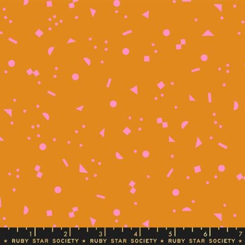 Ruby Star Society - Picture Book - RS3075 15 Tumeric