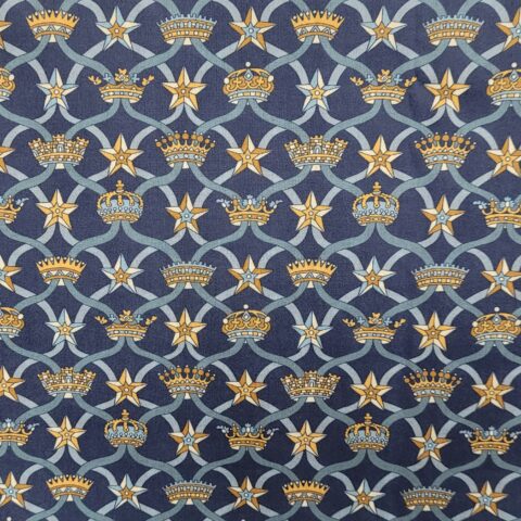 Liberty - 01576838B Windsor Ribbon