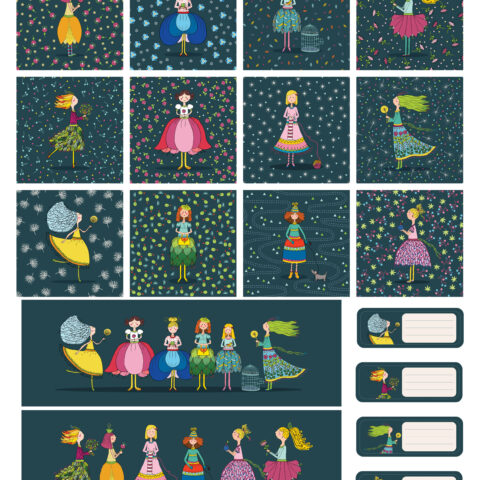 FairyTale - DV6530