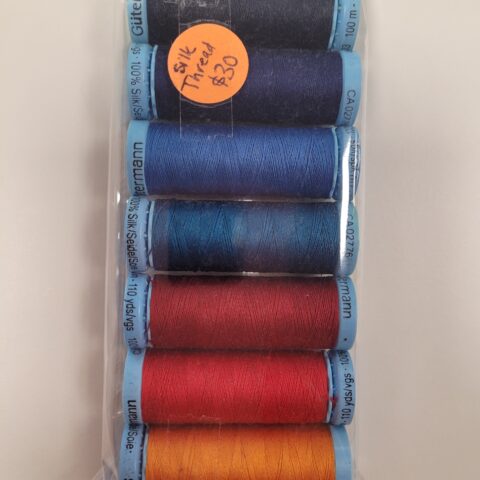 Thread Pack T#4
