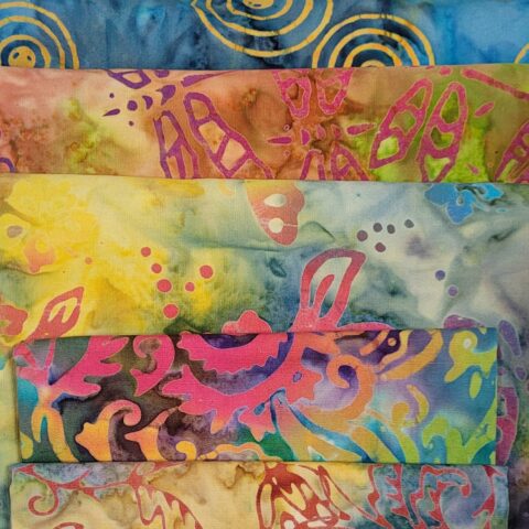 Fabric Super Special Bundle #316