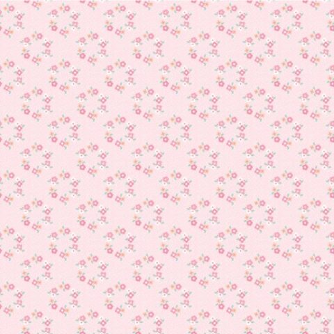 Poppie Cotton - Market Day - MK24560