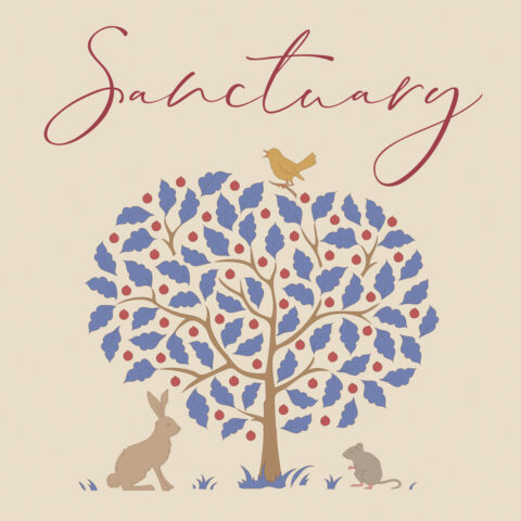 Tilda - Sanctuary