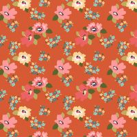 Poppie Cotton - Treasured Threads