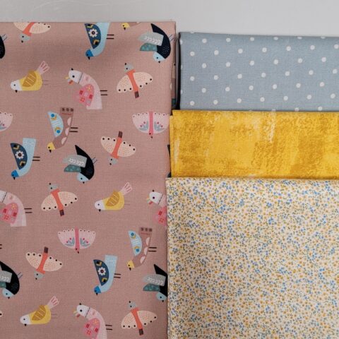 Fabric Super Special Bundle #334