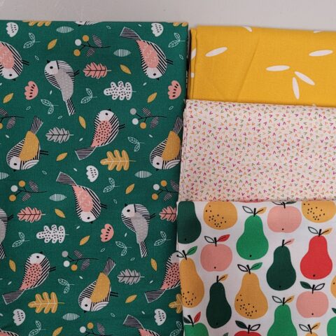 Fabric Super Special Bundle #336