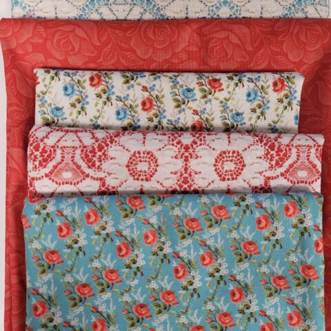 Fabric Super Special Bundle #346
