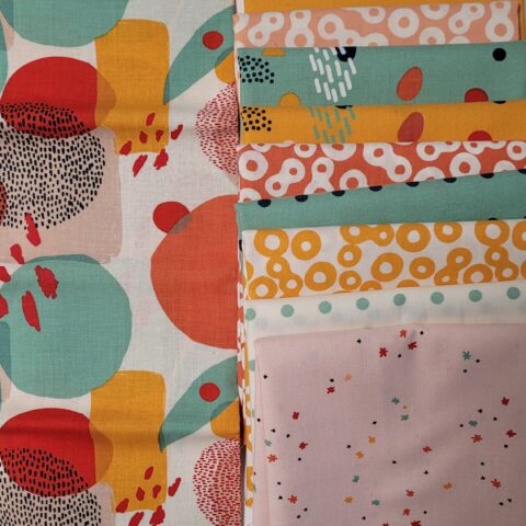 Fabric Super Special Bundle #348