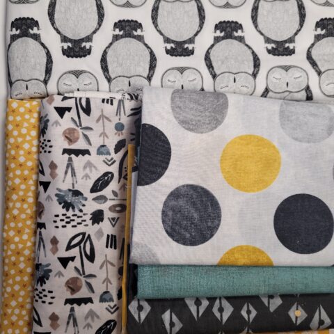 Fabric Super Special Bundle #357