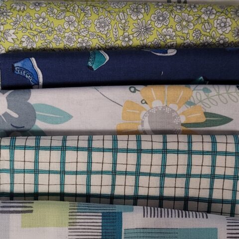 Fabric Super Special Bundle #362