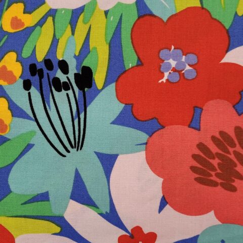 Alexander Henry - 8939C Bouquet