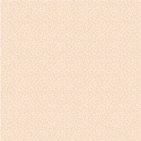 Poppie Cotton - Country Confetti CC20191 Heavy Cream