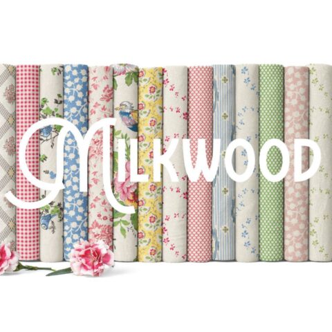 Devonstone - Milkwood