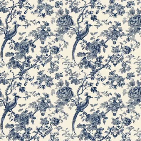 DV6622 Toile De Jouy