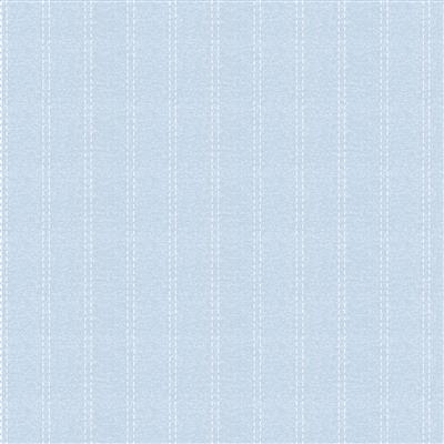 Y4250-87- GHMILY 2024 Stripe Light Denim