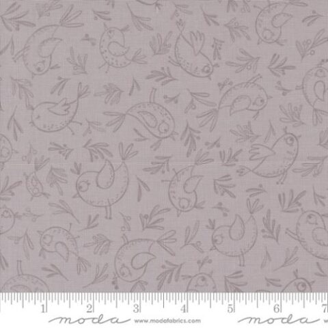 39034 15 Chirp Trace A Bird Dove